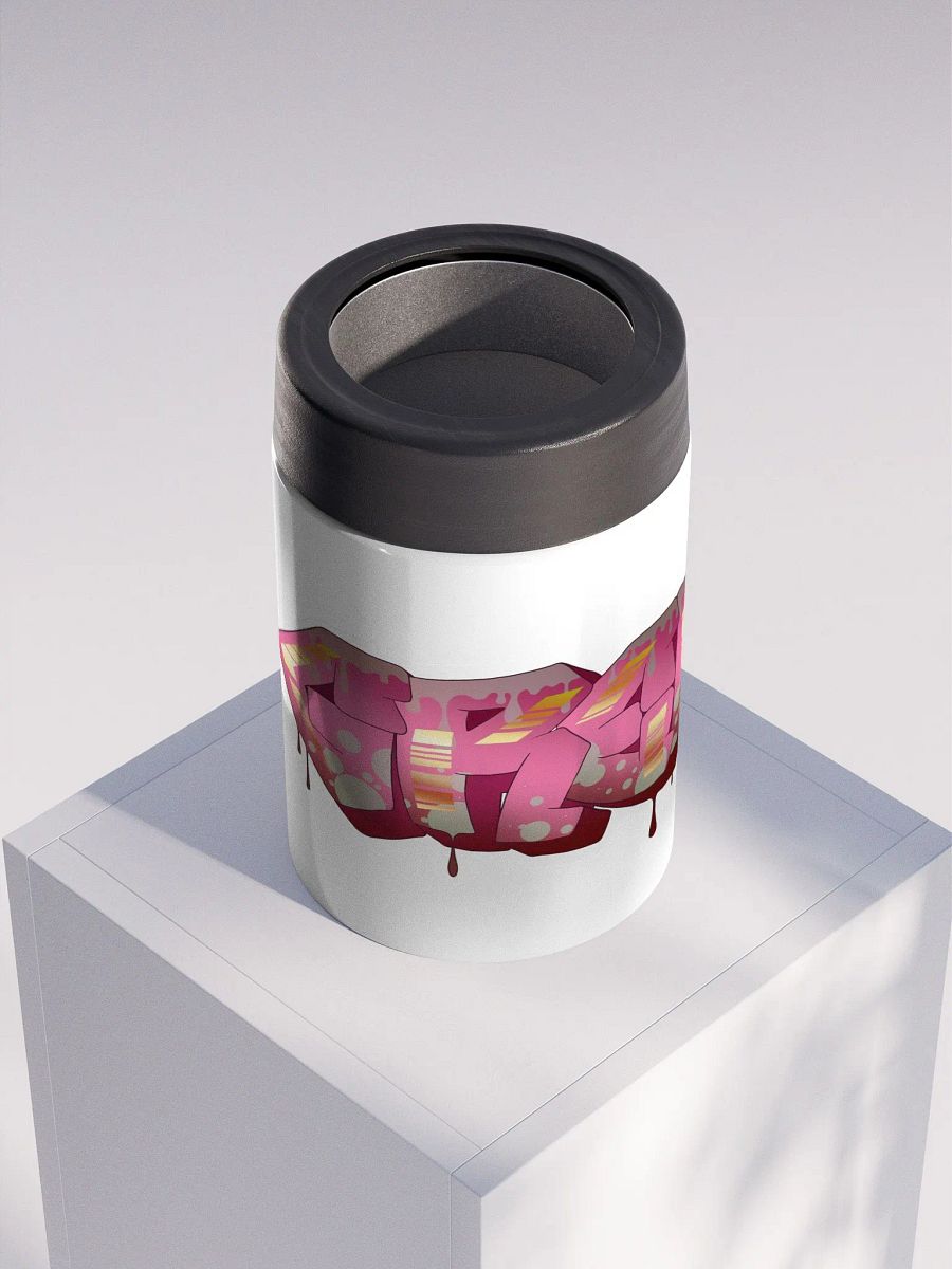 GREMLIN Graffiti Stubbie Holder product image (4)