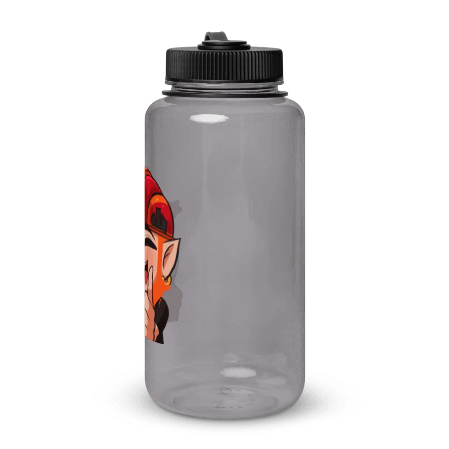 Star-Struck Wide Mouth Water Bottle product image (3)