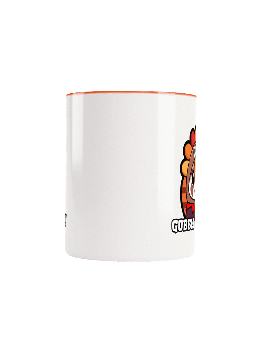Gobble Gobble - Ceramic Mug product image (45)