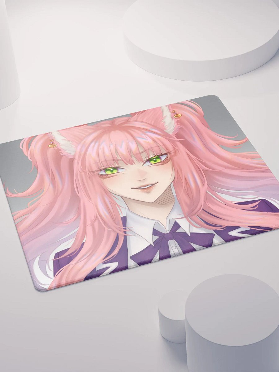 Class Prez Flora Gaming Mouse Pad product image (4)