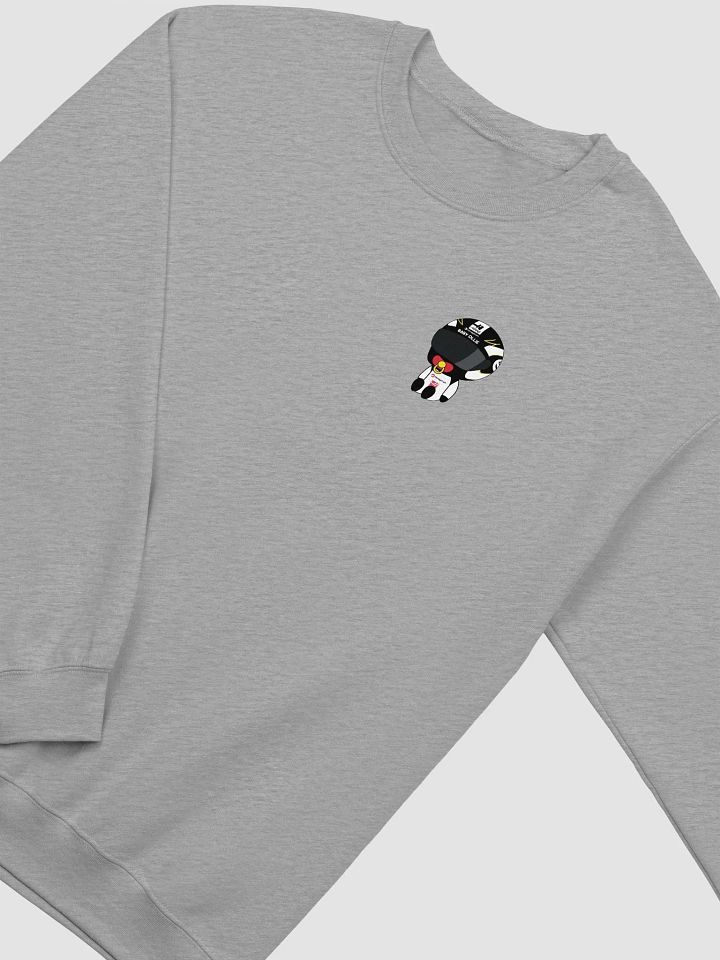I Sits - Ollie Bearman - Crewneck Sweatshirt product image (2)