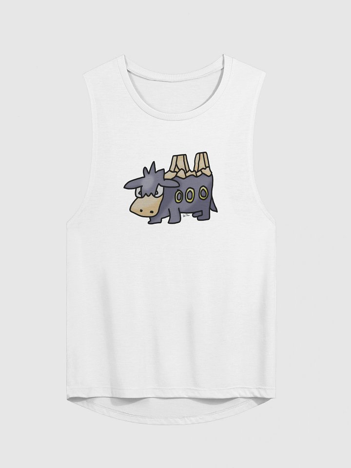 August '25 Gift Sub Leader Choice Tank product image (2)
