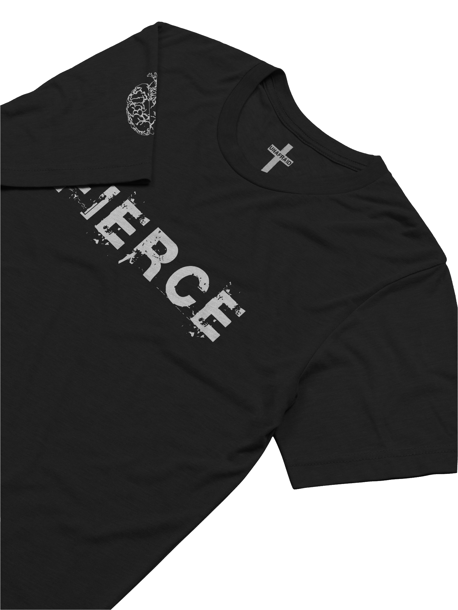 Fierce T-Shirt product image (8)