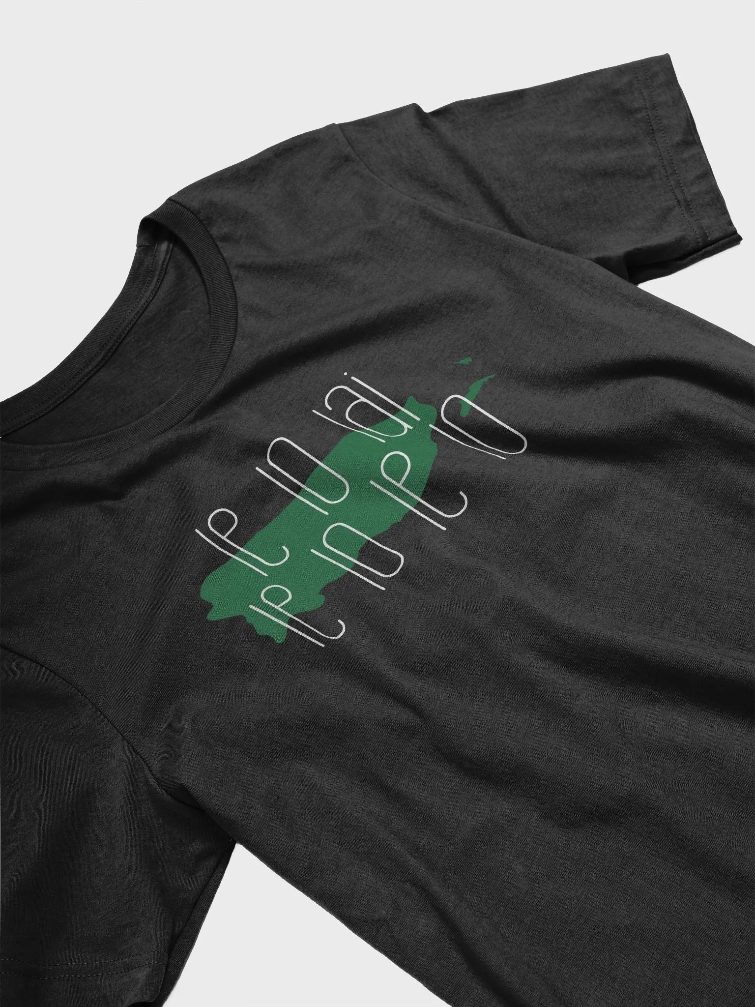 Le Lo Lai Le Lo Le Lo Camiseta Unisex product image (3)