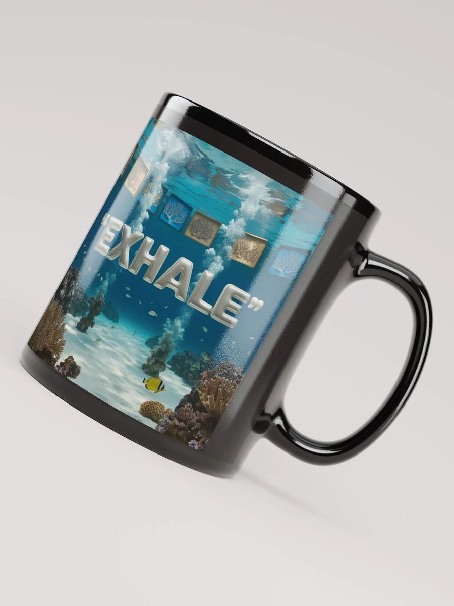 Breathe Easy Mug product image (5)