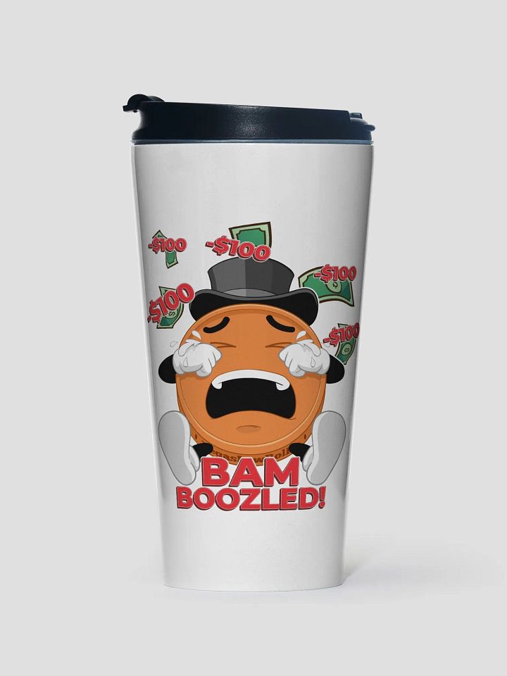 BAM BOOZLED V1 product image (1)