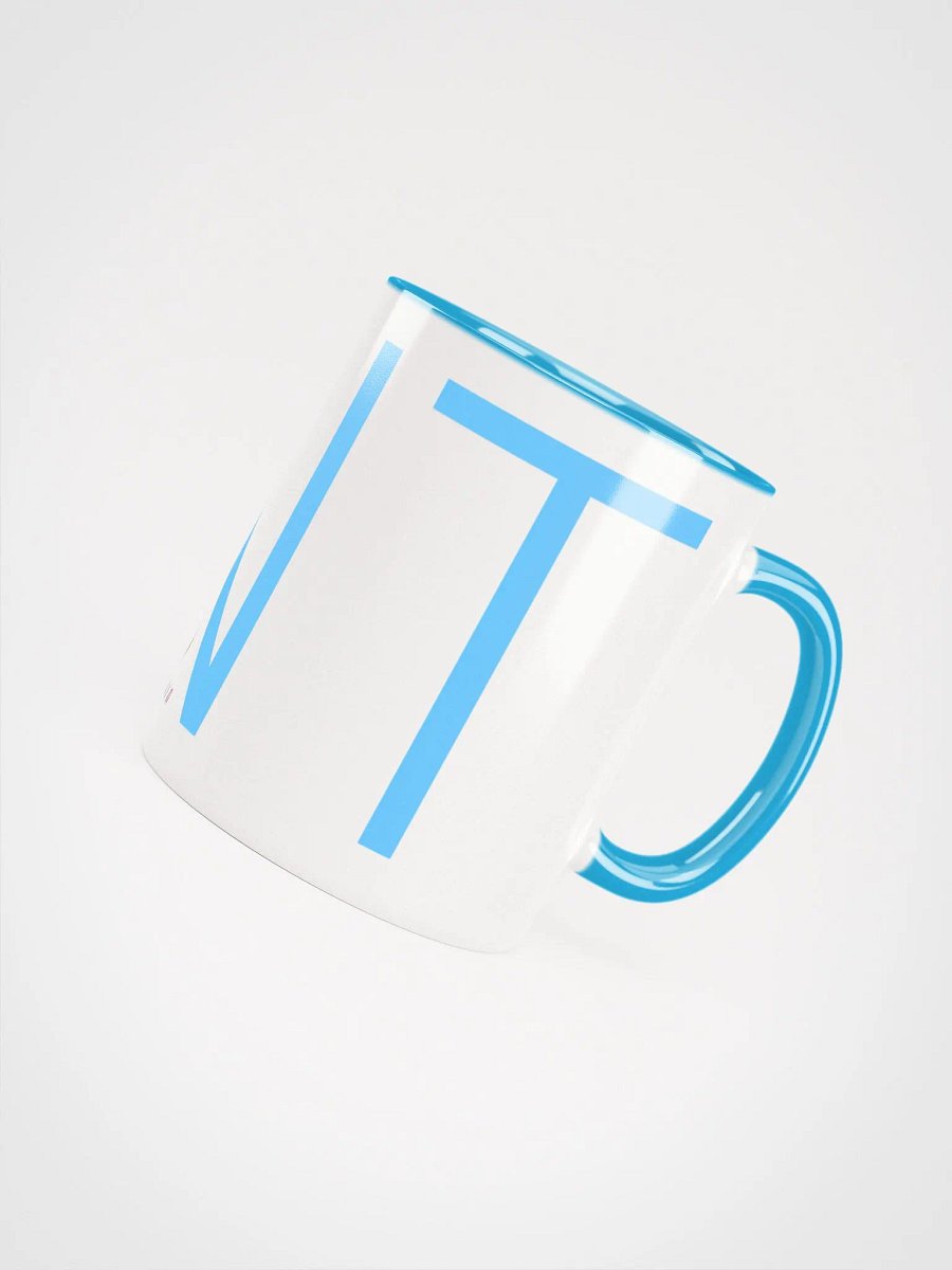 UNT Mug Blue product image (5)