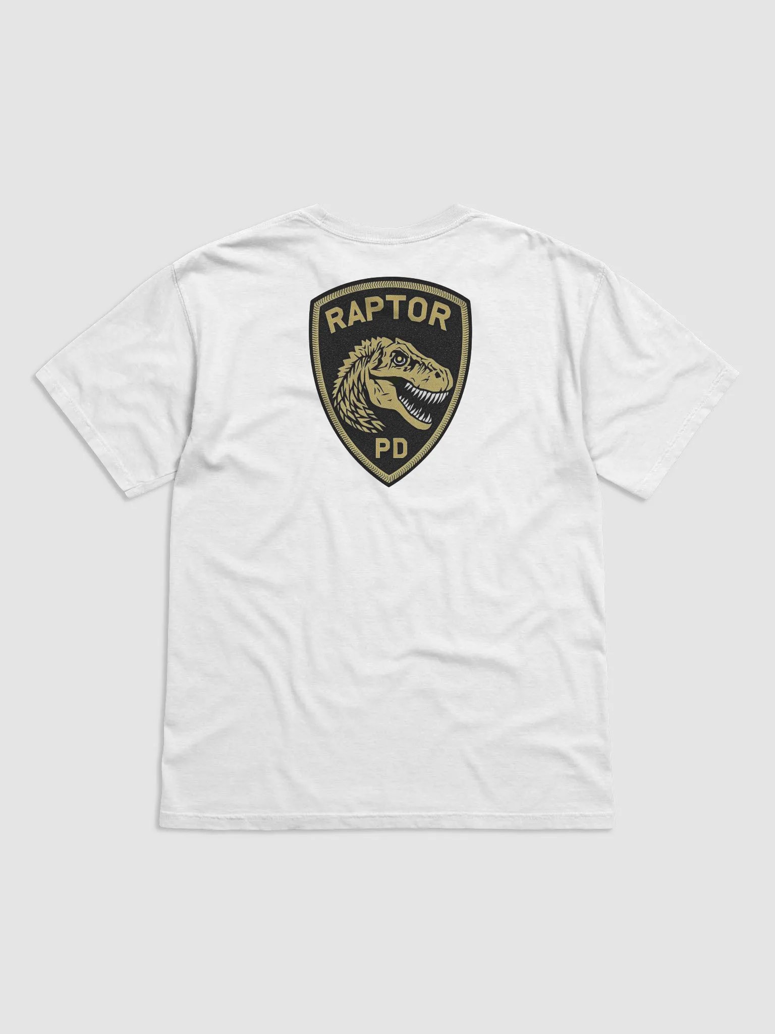 Raptor PD product image (2)