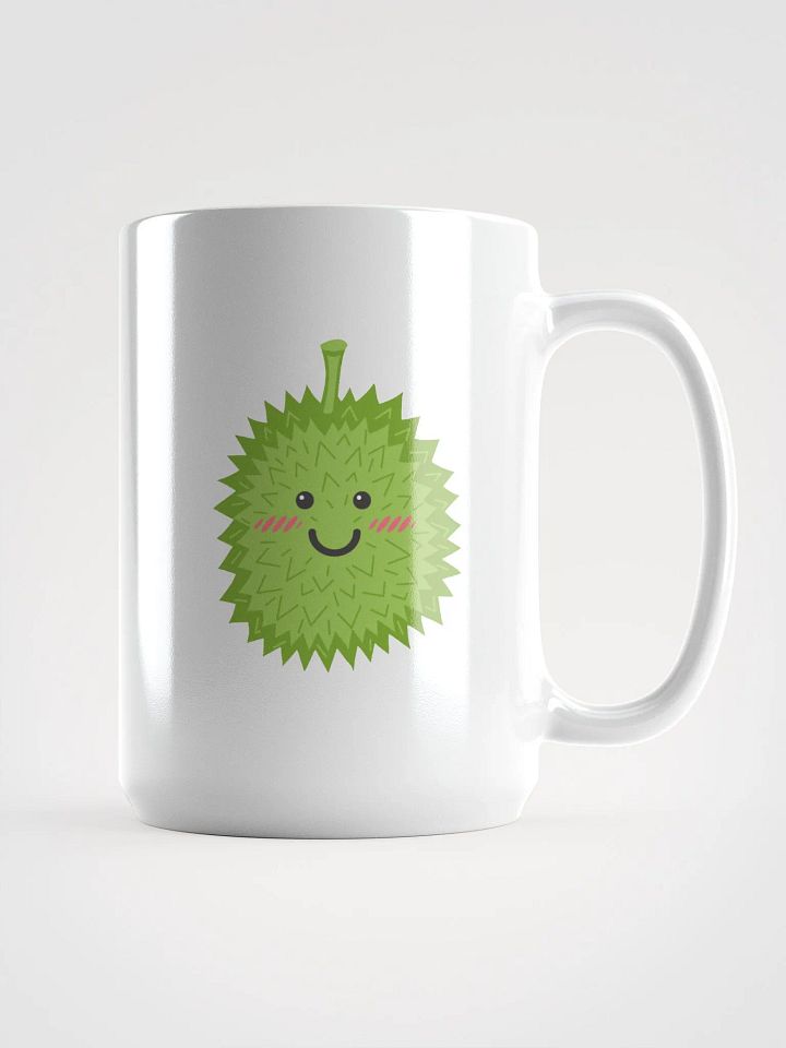 DURIAN Mug product image (1)