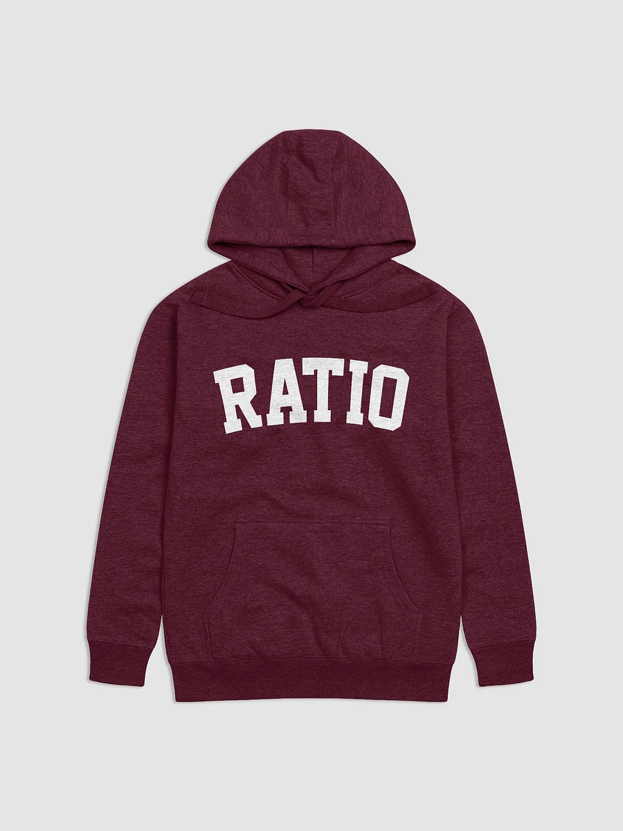 RATIO SWEATER (PRINTED) product image (1)
