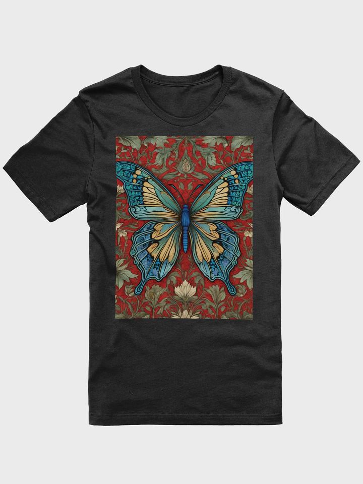 William Morris Inspired Original Butterfly 5 product image (1)