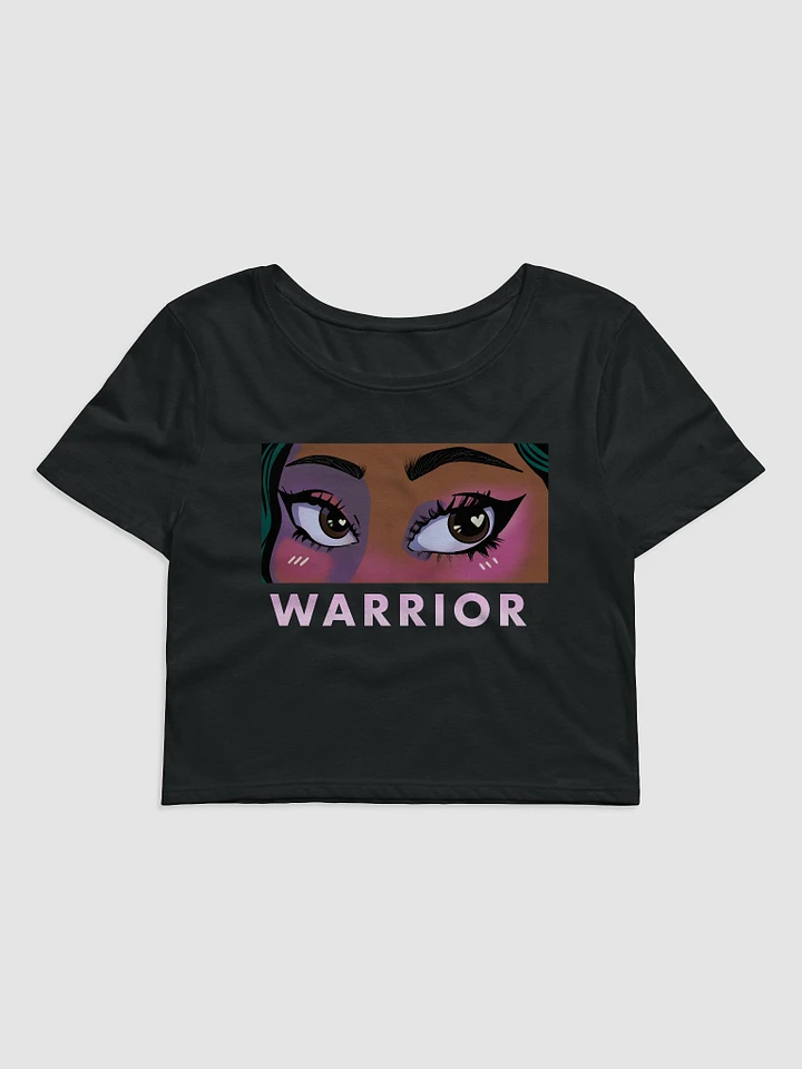 WARRIOR CROPPED product image (1)