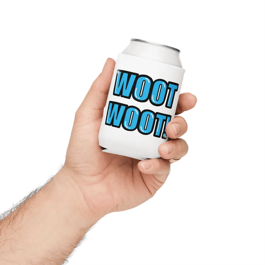 Woot Woot Coozy product image (4)