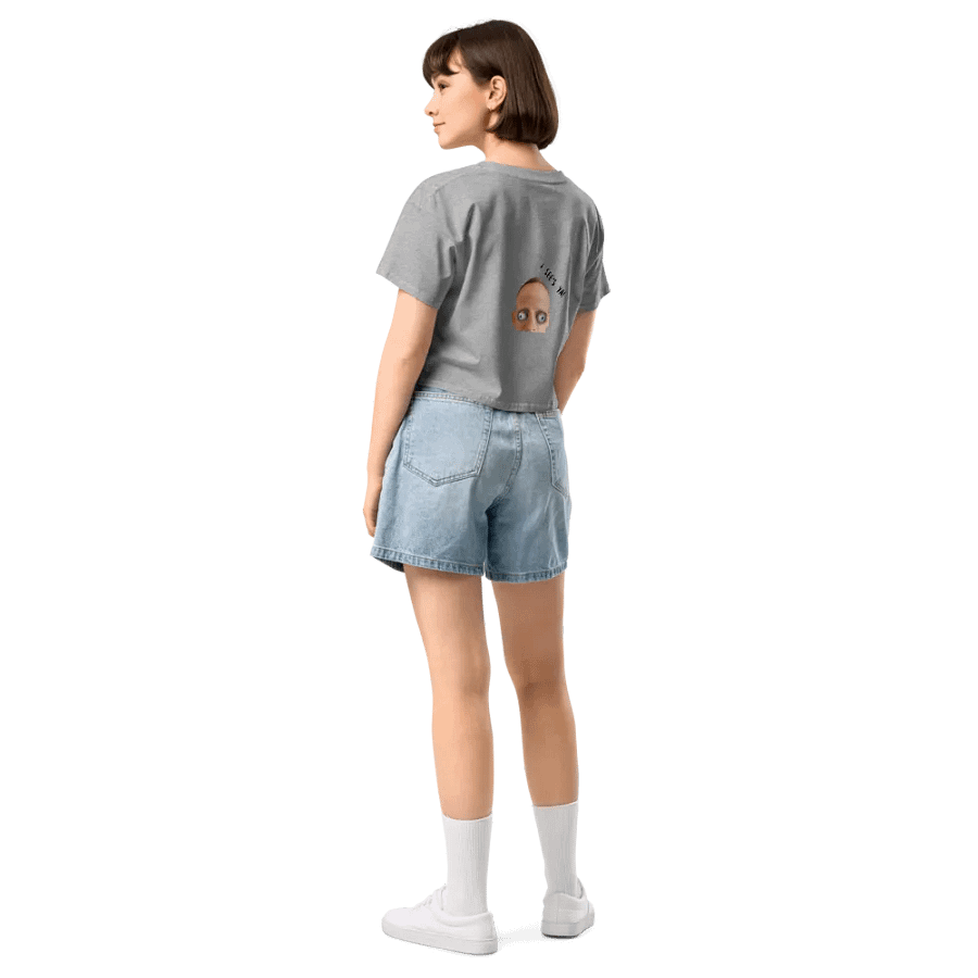 Crop top! product image (7)
