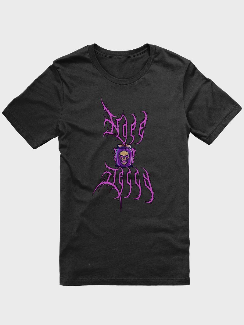 Nope Jelly Metal Tee