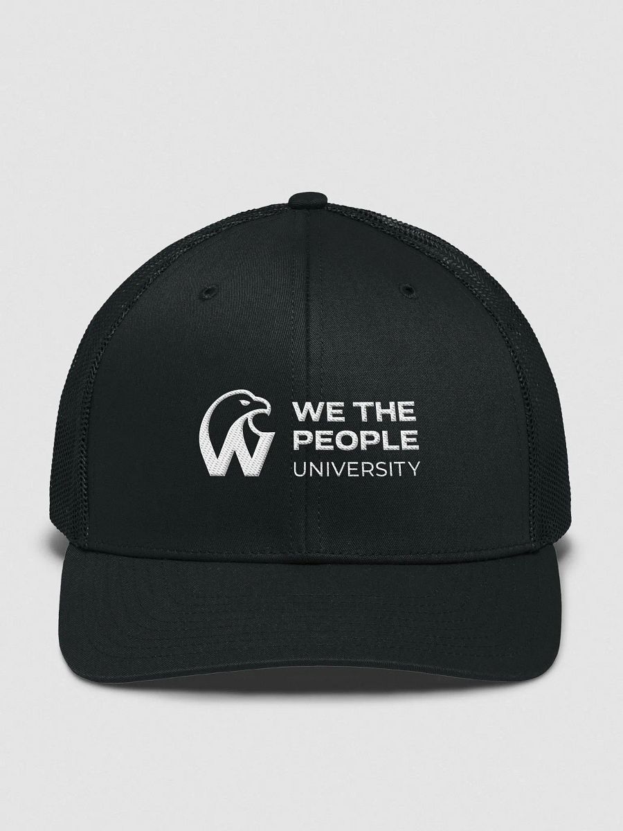 Trucker Hat product image (1)