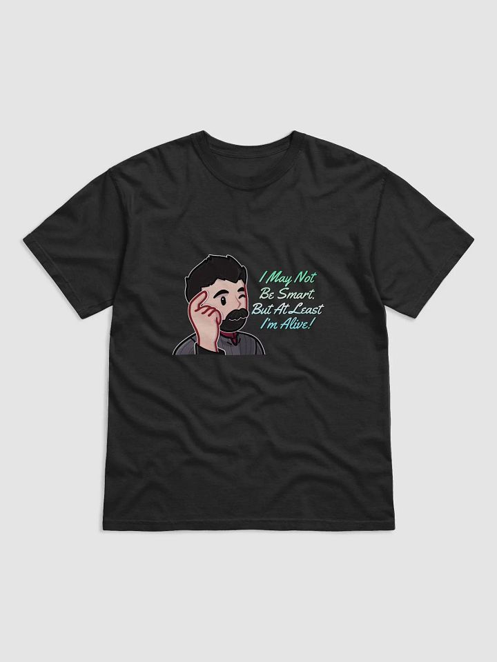 Resilient Realization T-Shirt product image (1)