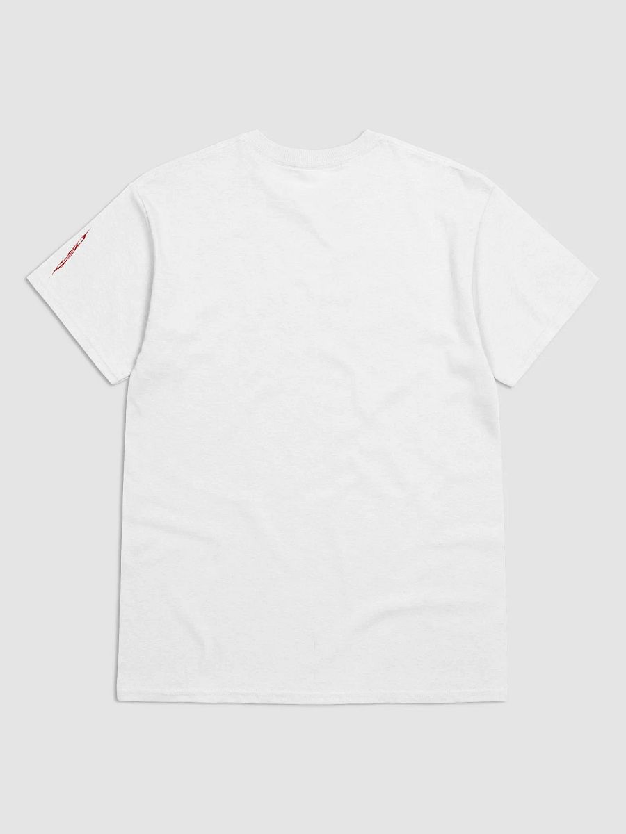 Slipknot Logo T-Shirt product image (2)