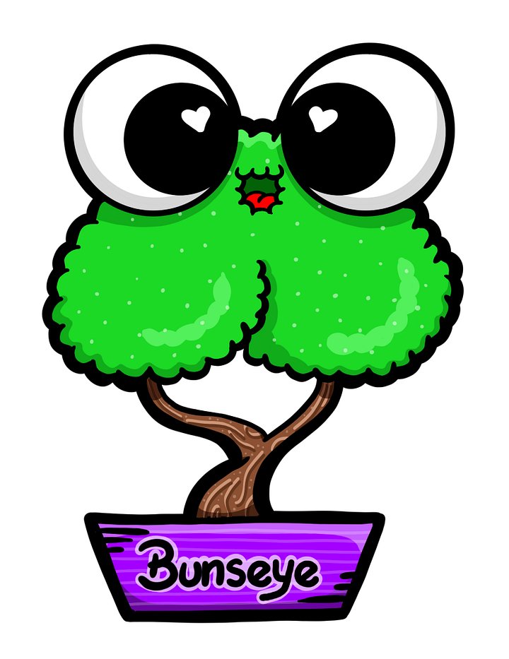 Bunseye product image (1)