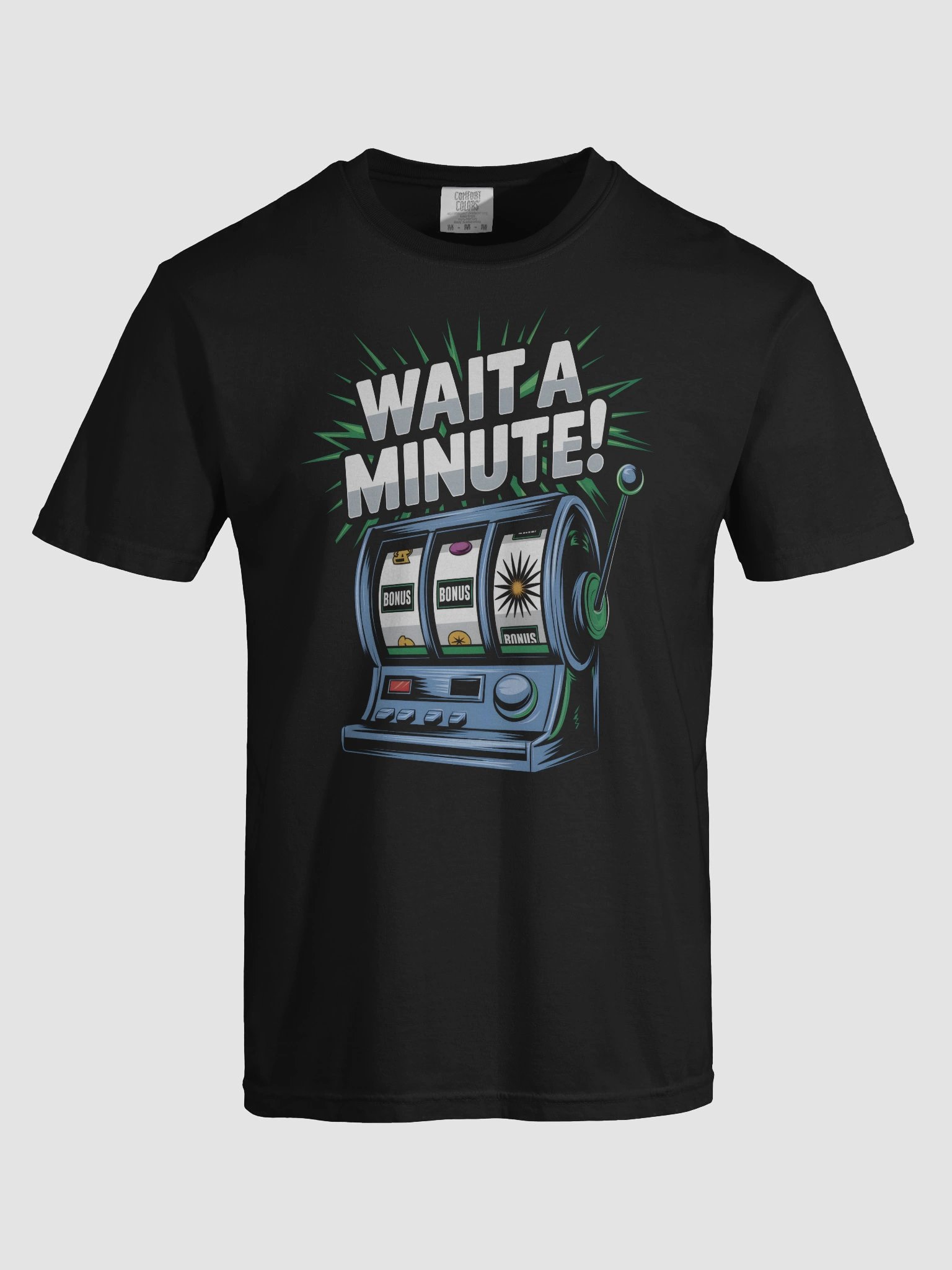Wait a Minute! product image (7)