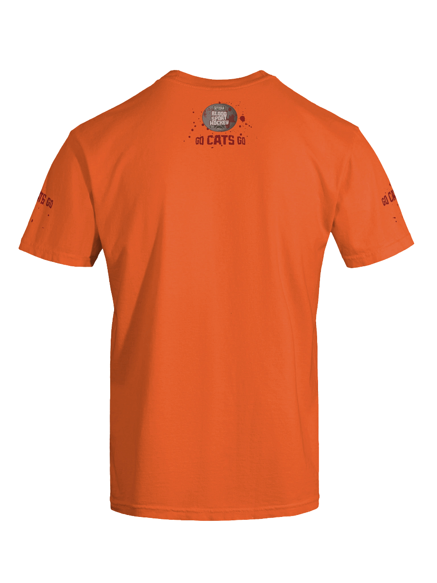 Orange Cats T-Shirt (3 Colors) product image (4)