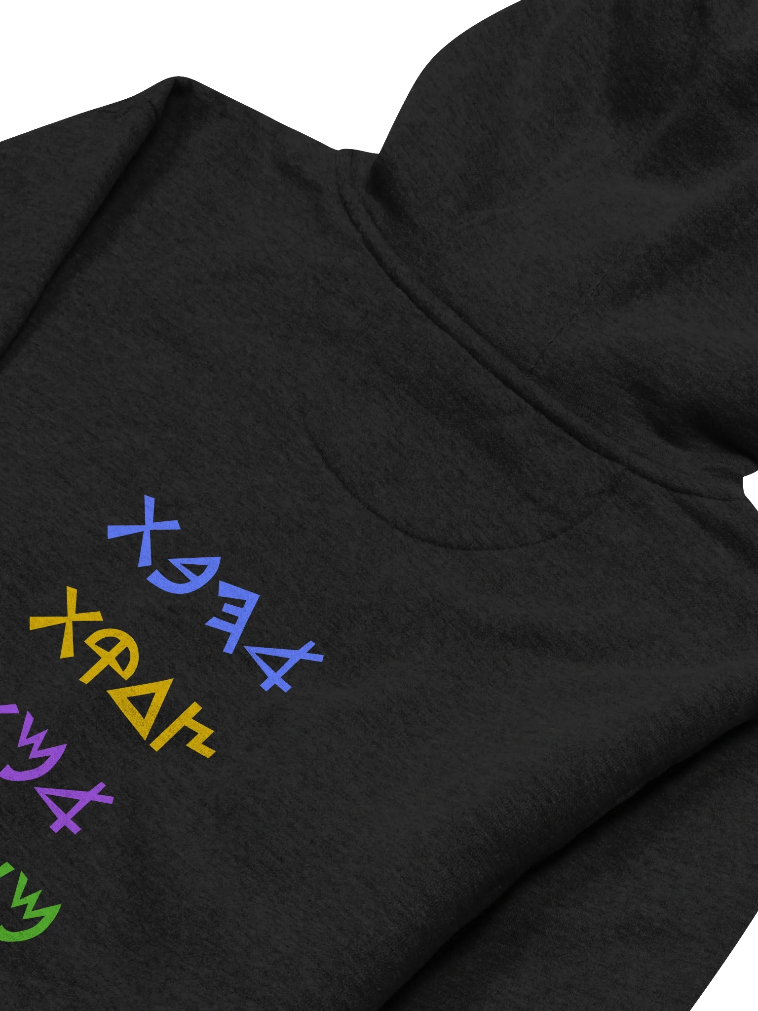 Sword of the Word Hoddie product image (4)