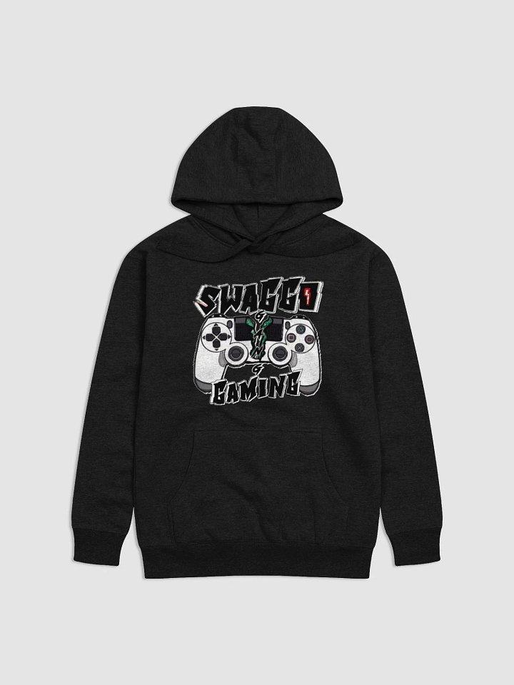 SGG CONTROLER HOODIE product image (1)