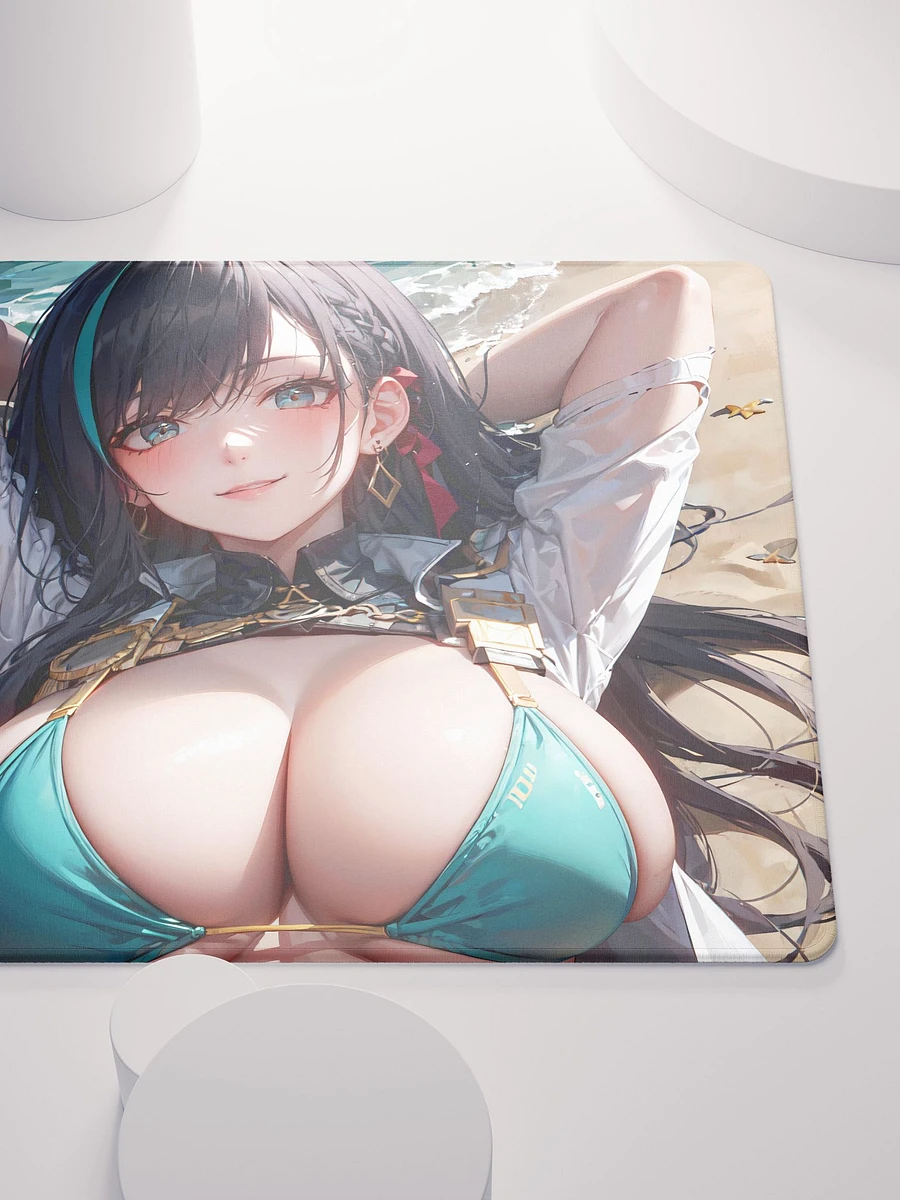 Mouse Pad - Lin (Tower of Fantasy) product image (9)