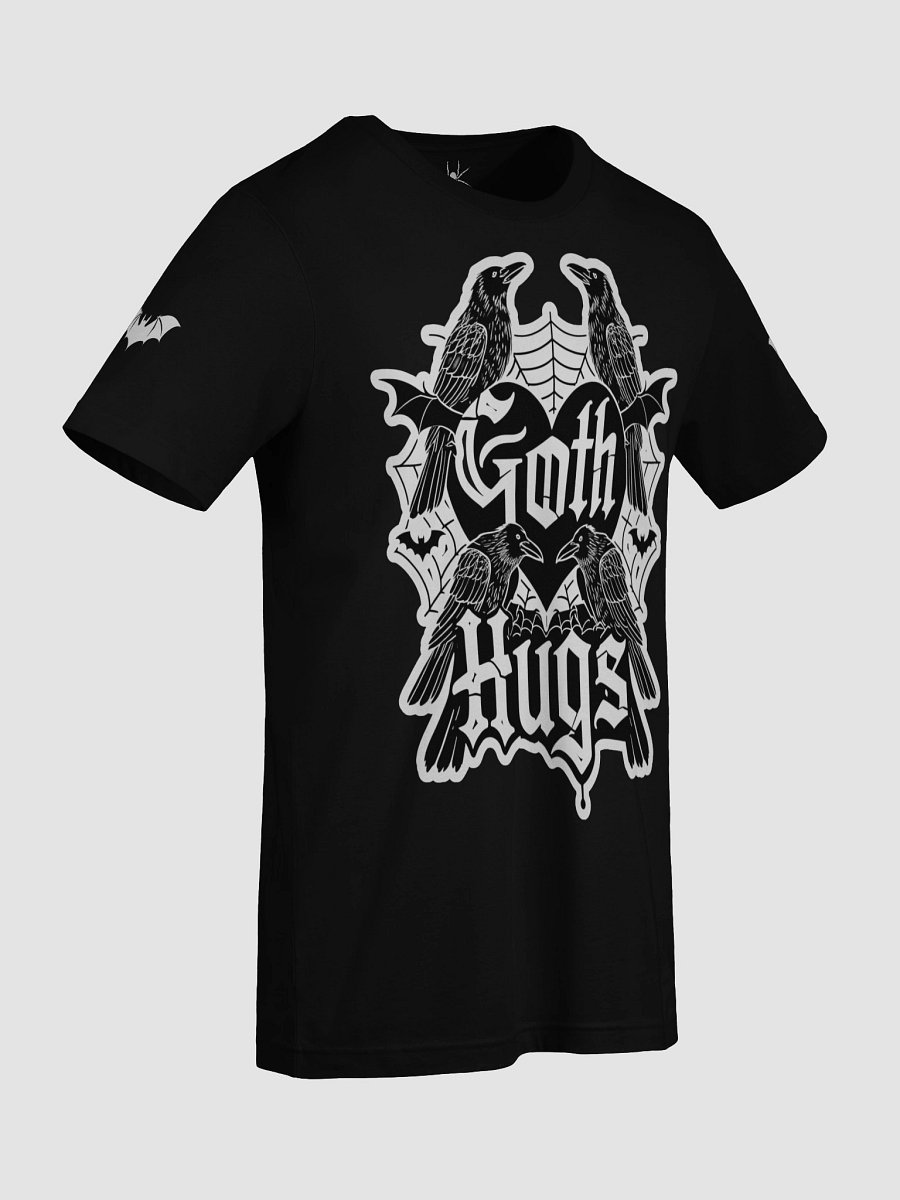 Goth Hugs- Ravens product image (9)