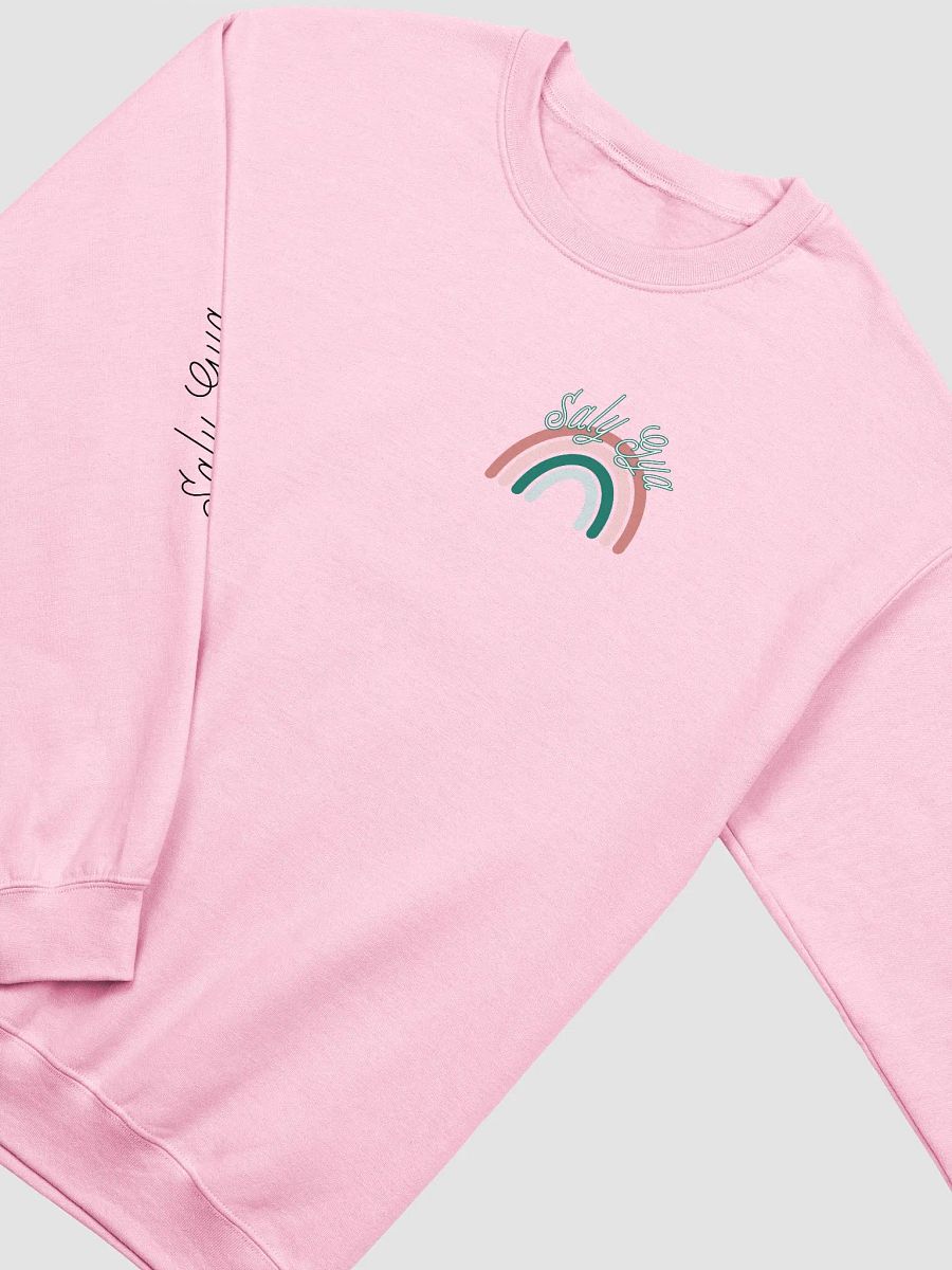 Saly Gya Crewneck , EstellaMStone product image (6)