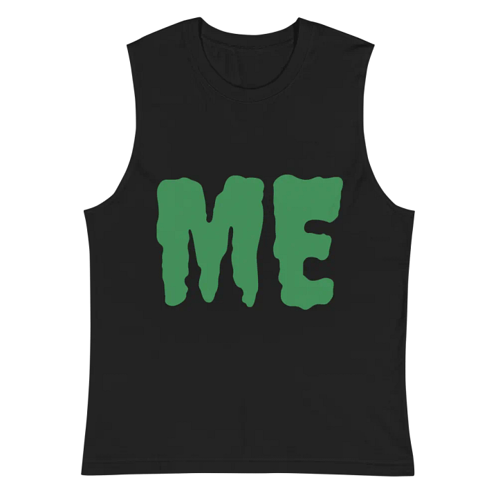 ME Premium Muscle Tank product image (3)