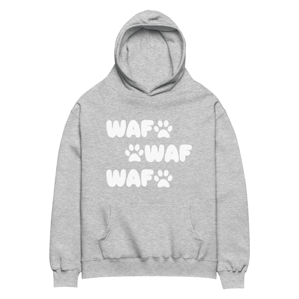 Waf Waf Waf Sweater product image (8)