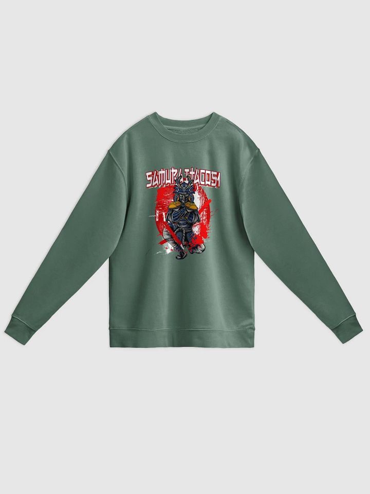 Samurai Tacos1 Vintage Sweatshirt product image (12)