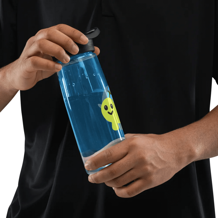Hjalpa Water Bottle product image (63)