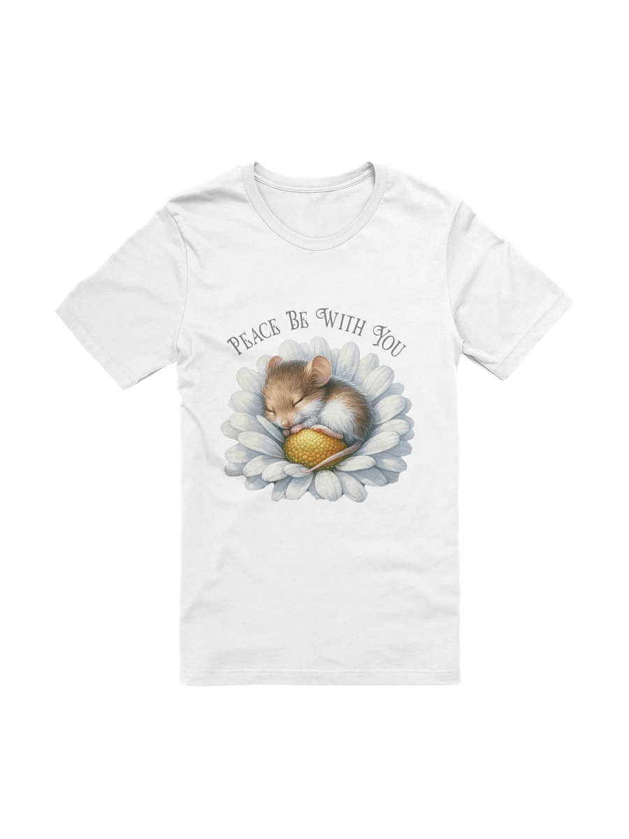 Daisy Dreamer Ladies T-Shirt product image (3)