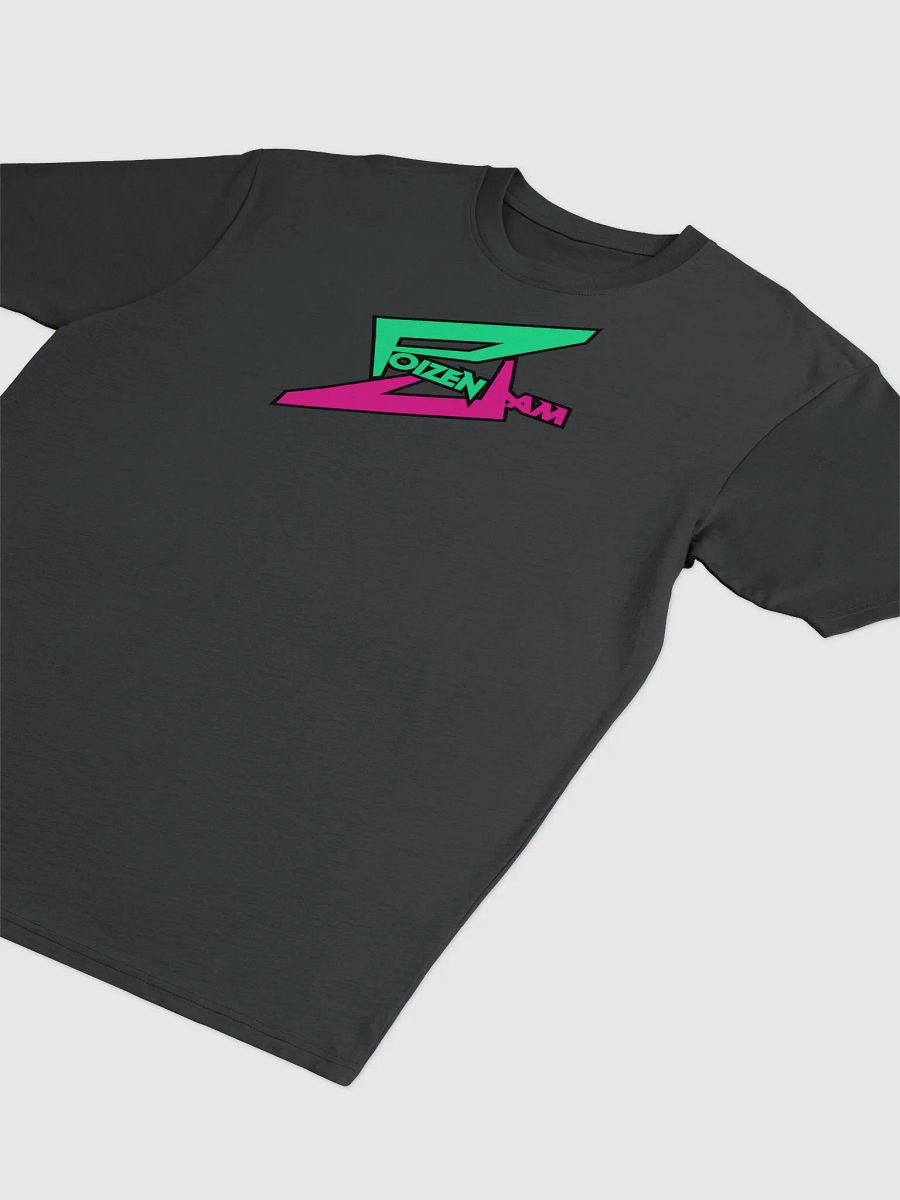 PoizenJam Logo Heavyweight Shirt (Cotton Heritage) product image (28)
