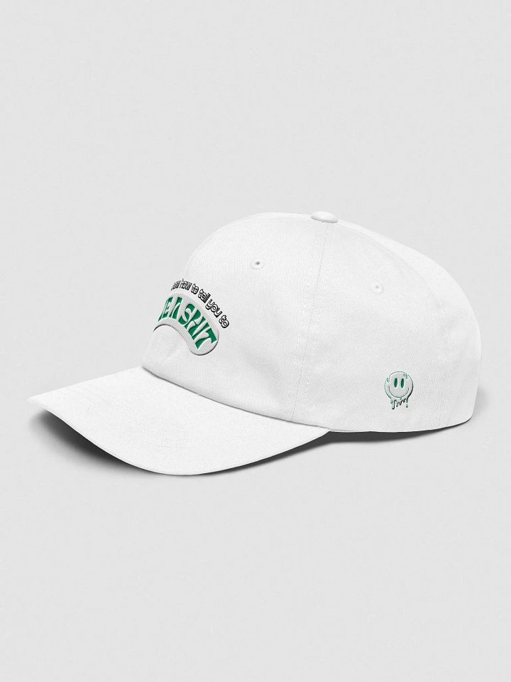 GIVE A SH*T classic dad hat product image (73)