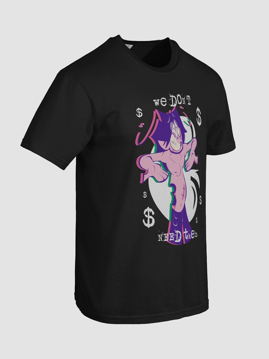 Organ Donor Shirt product image (8)