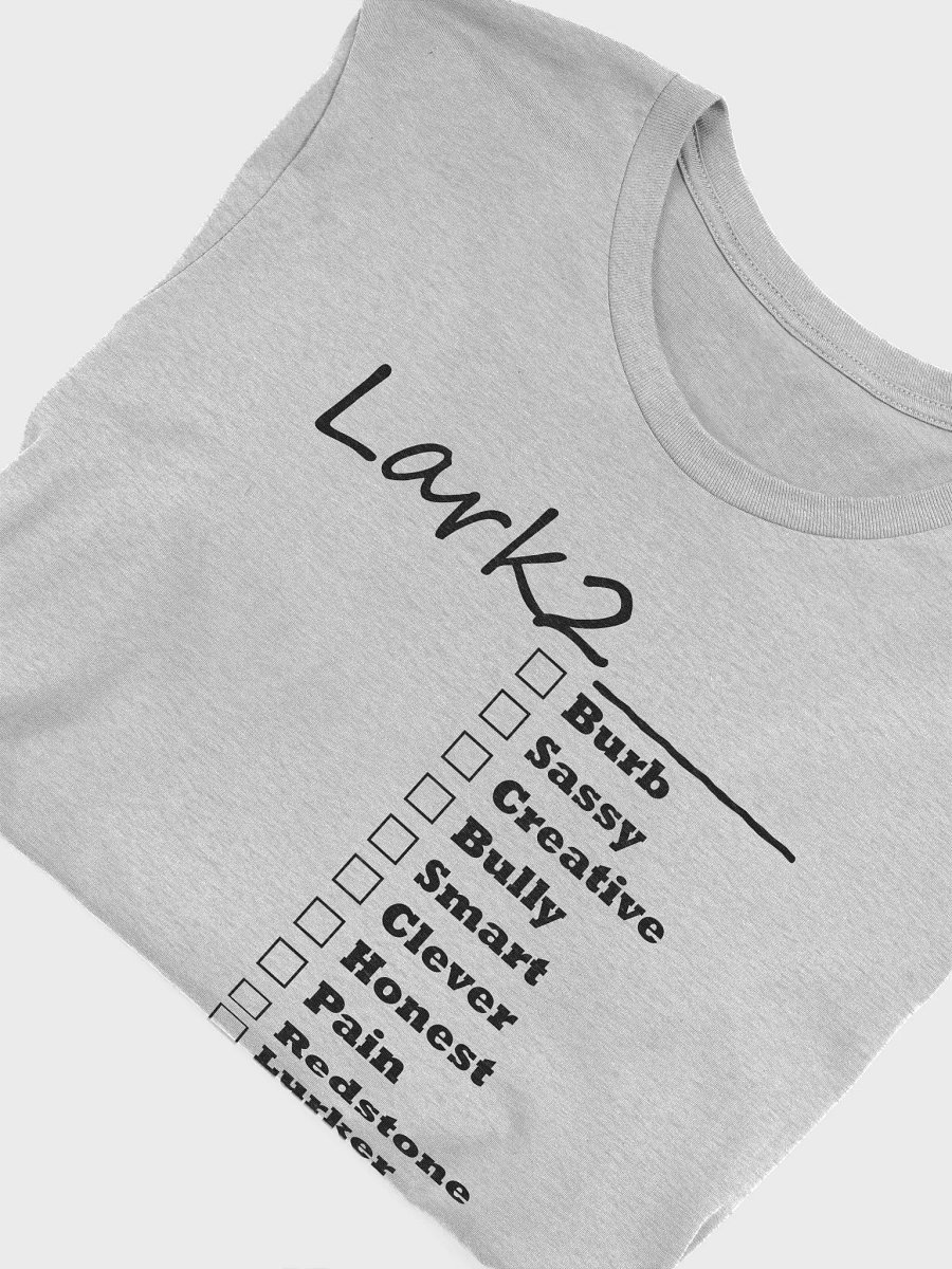 Fill in the Lark2 (Black Text) product image (14)