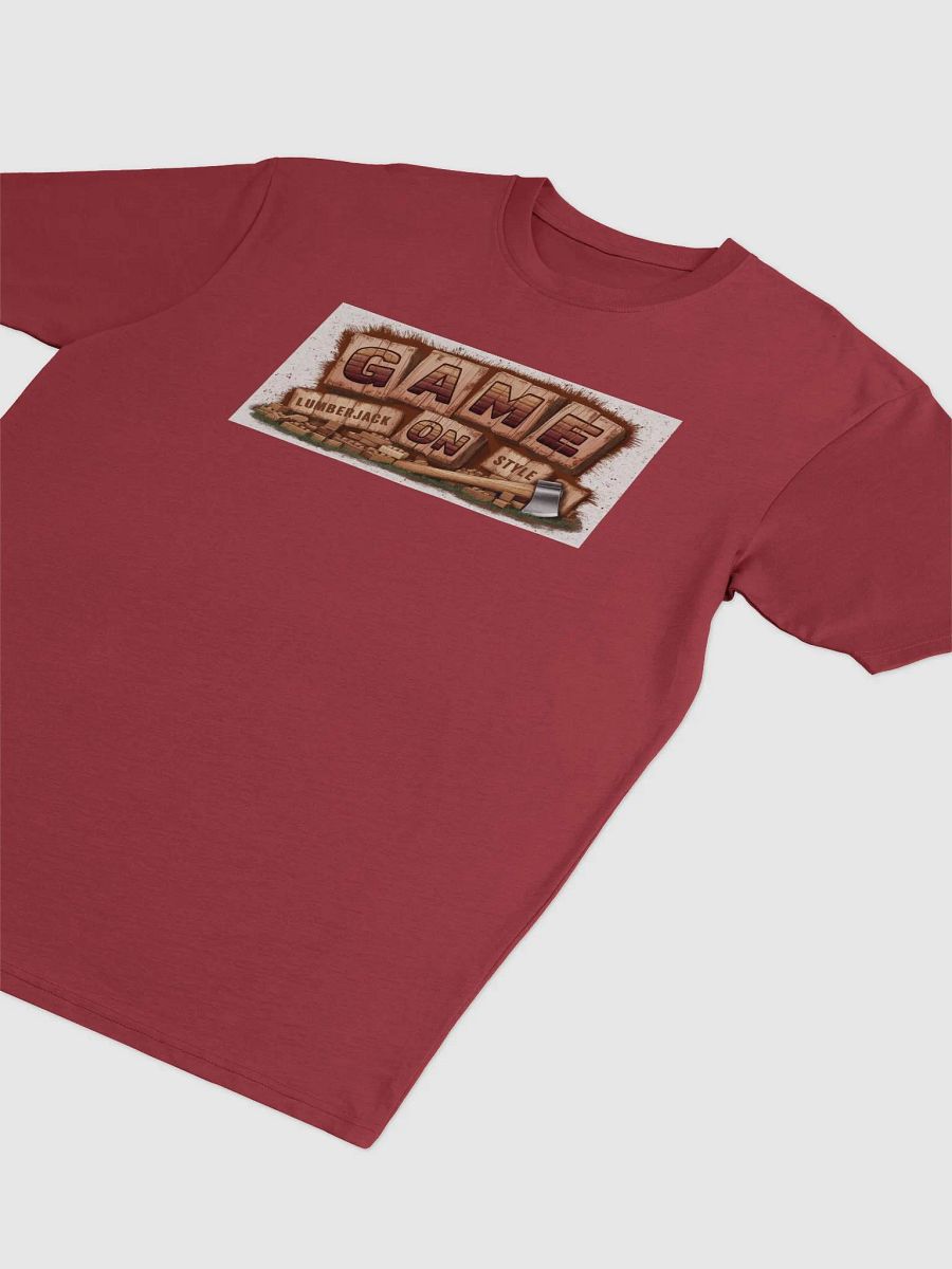 Timber Tee Heavy product image (3)