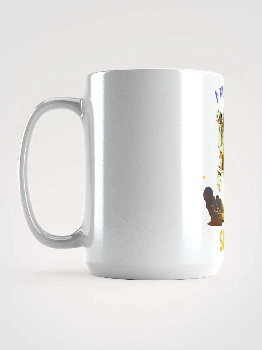 I NEED MORE SPACE product image (6)