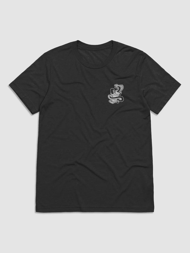 AWAKE THE SNAKE TEE product image (2)
