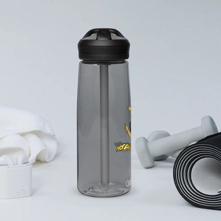 N4TWH Black Heart Camelbak Bottle product image (11)