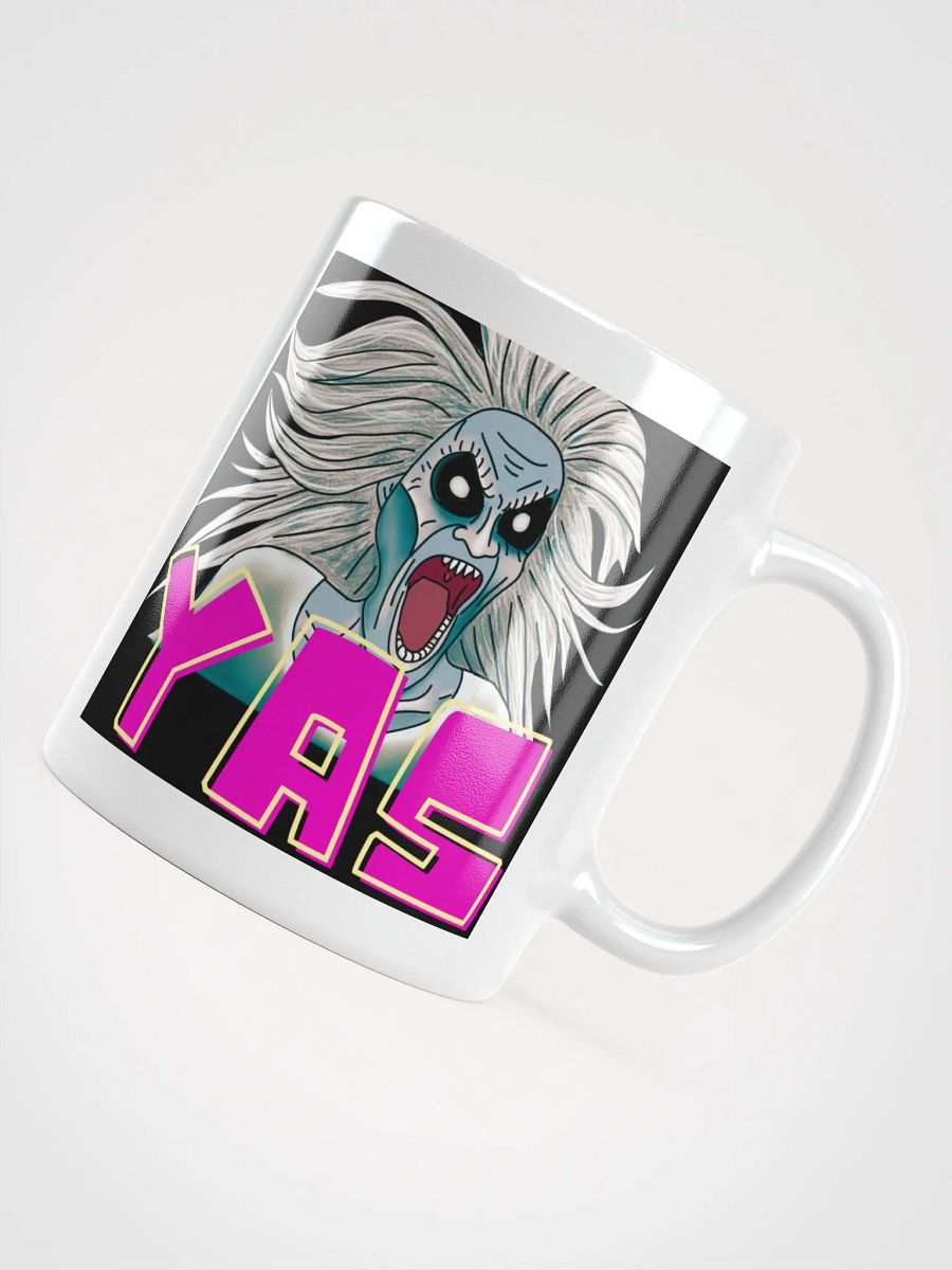 Hype Ghost Mug product image (4)