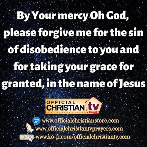 spiritualwarfareprayers #Day142 
Partners 👉 http://www.officialchristiantvpartners.com
Visit our website 👉 https://officialch...