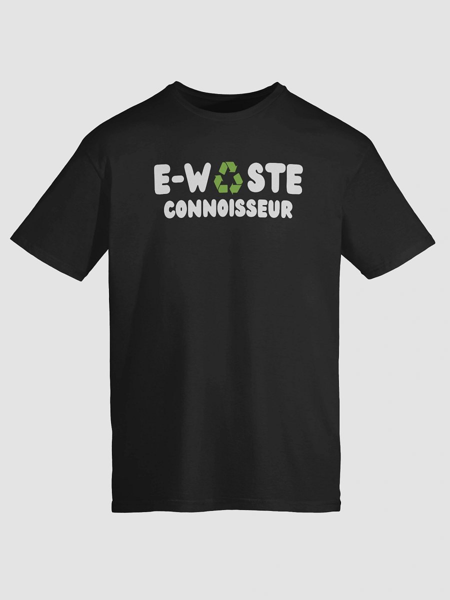 E-Waste Connoisseur product image (9)