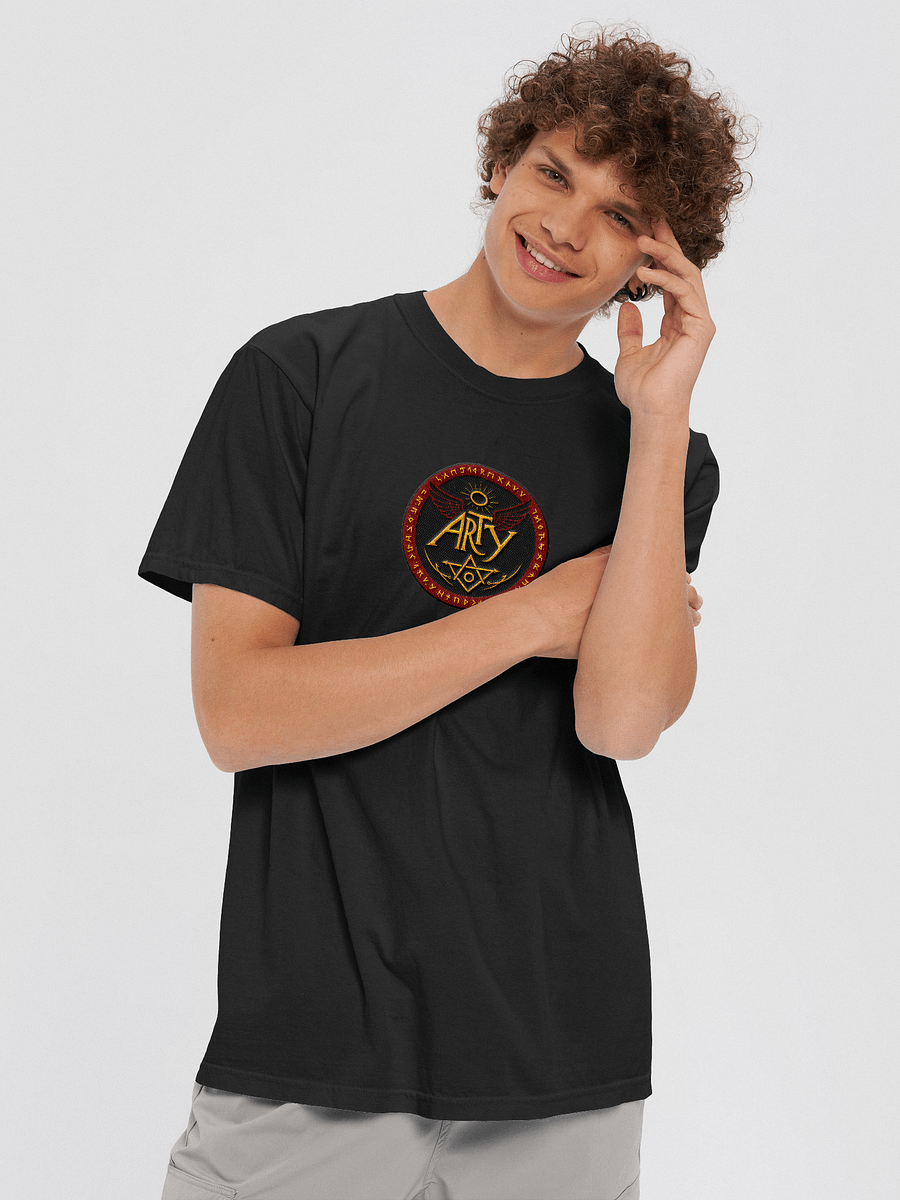ARTEMBLEM T-Shirt product image (96)