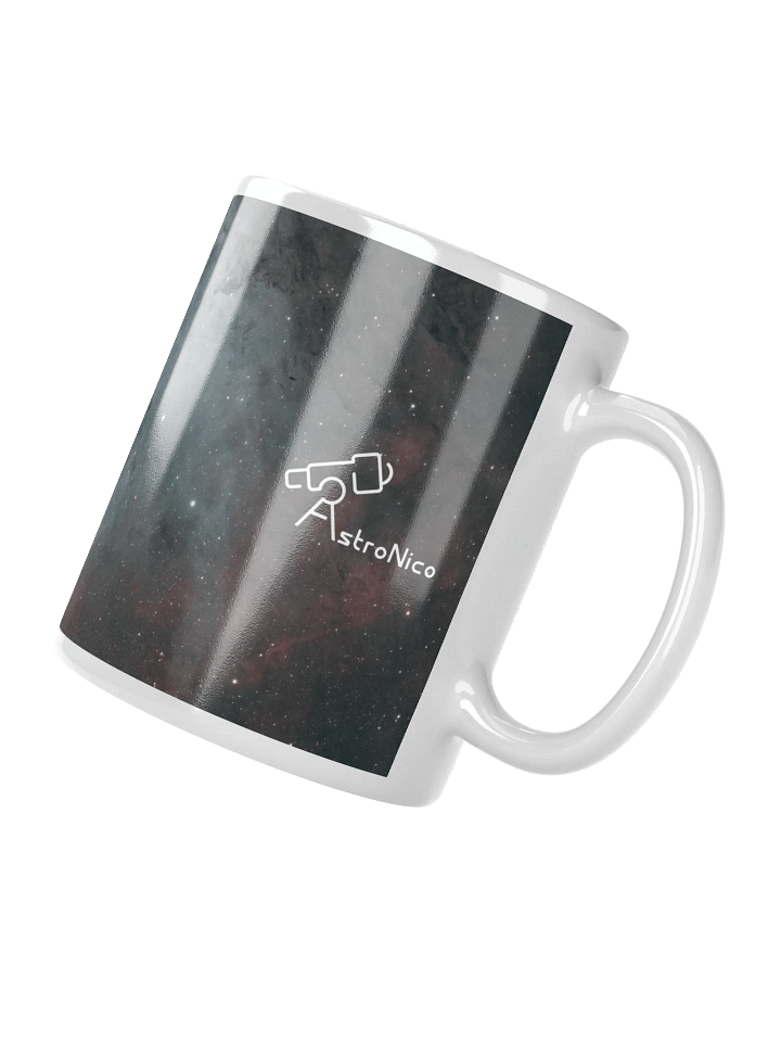 LA TASSE DE L'AMERICA product image (5)