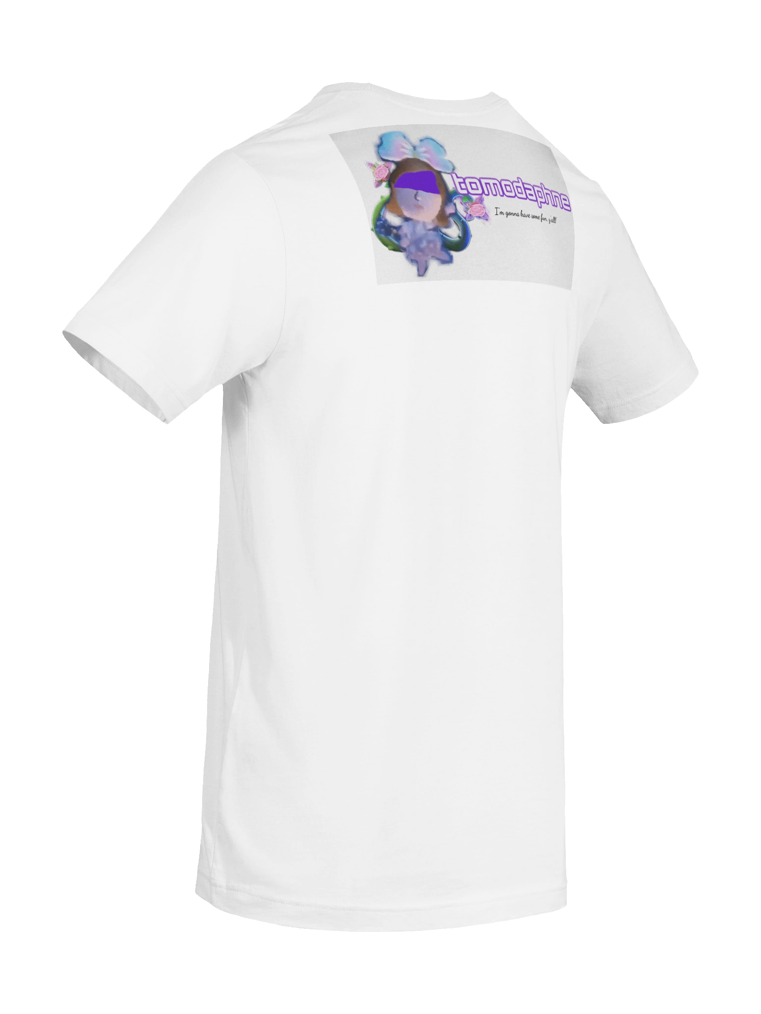 Ryoma Hoshi Mugshot Tee product image (29)