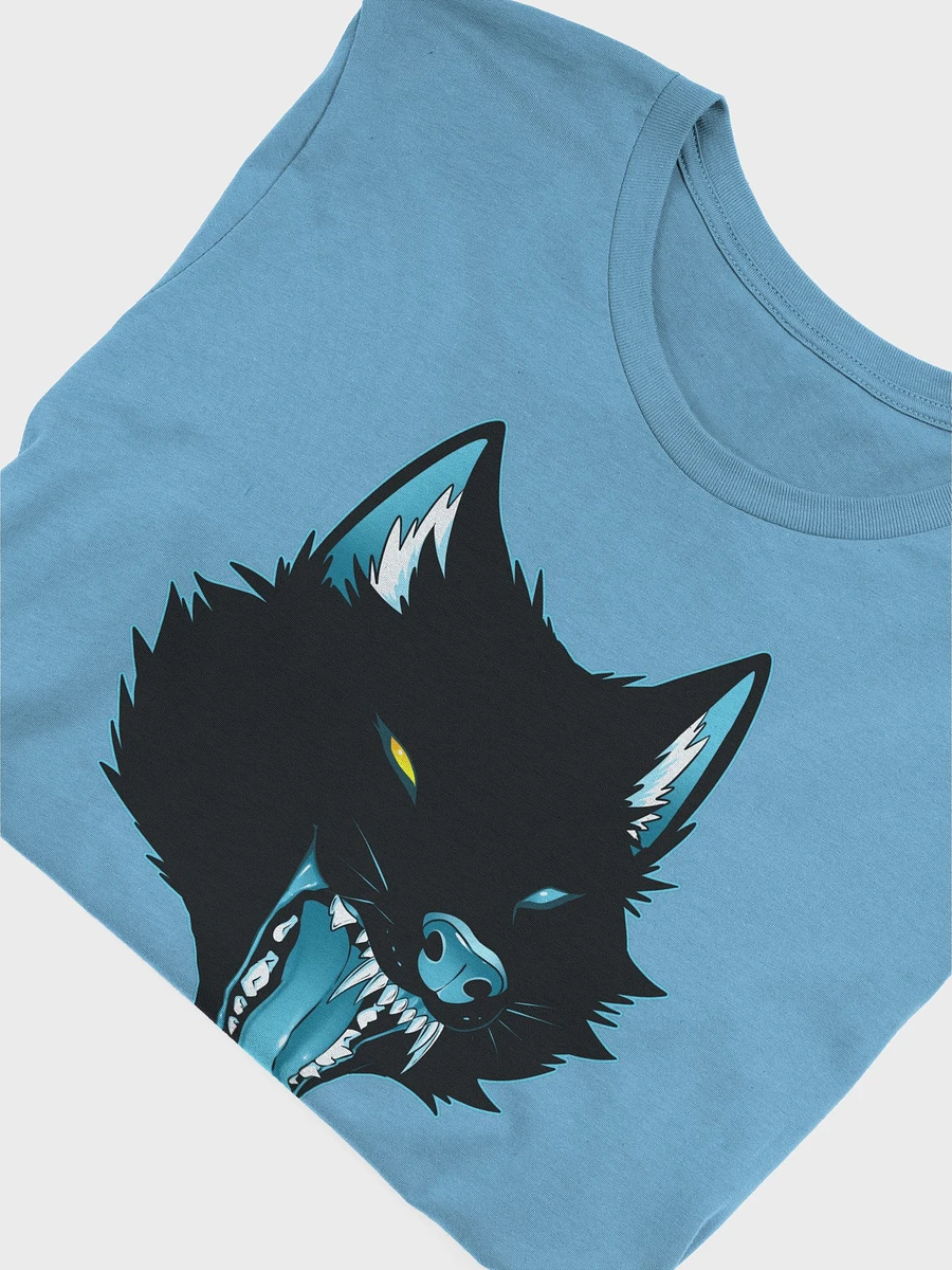 Feral wolf shirt product image (47)